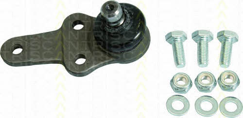 Triscan 8500 16535 Ball joint 850016535: Buy near me at 2407.PL in Poland at an Affordable price!