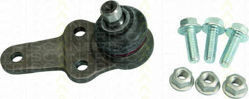 Triscan 8500 16536 Ball joint 850016536: Buy near me in Poland at 2407.PL - Good price!