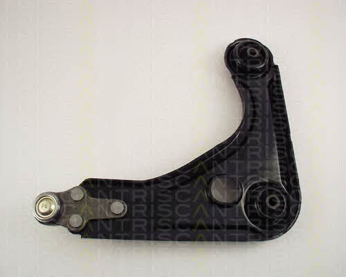Triscan 8500 16544 Track Control Arm 850016544: Buy near me in Poland at 2407.PL - Good price!