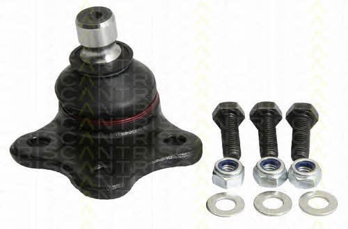 Triscan 8500 16553 Ball joint 850016553: Buy near me at 2407.PL in Poland at an Affordable price!