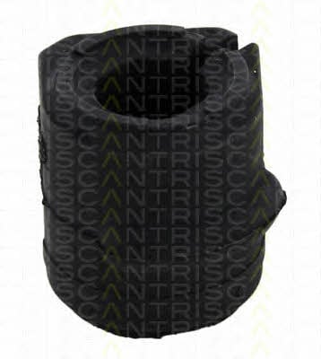 Triscan 8500 16831 Front stabilizer bush 850016831: Buy near me in Poland at 2407.PL - Good price!