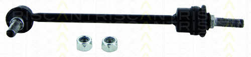 Triscan 8500 17606 Rod/Strut, stabiliser 850017606: Buy near me at 2407.PL in Poland at an Affordable price!