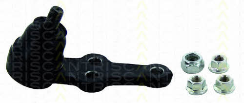 Triscan 8500 14104 Ball joint 850014104: Buy near me in Poland at 2407.PL - Good price!
