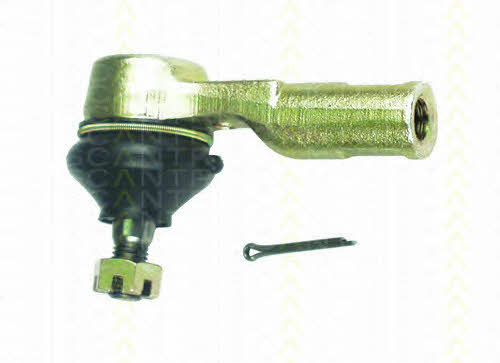 Triscan 8500 14108 Tie rod end outer 850014108: Buy near me in Poland at 2407.PL - Good price!