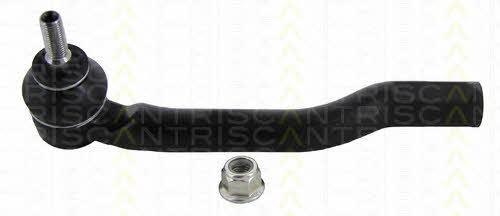 Triscan 8500 14136 Tie rod end left 850014136: Buy near me at 2407.PL in Poland at an Affordable price!