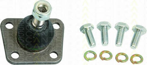 Triscan 8500 1509 Ball joint 85001509: Buy near me at 2407.PL in Poland at an Affordable price!