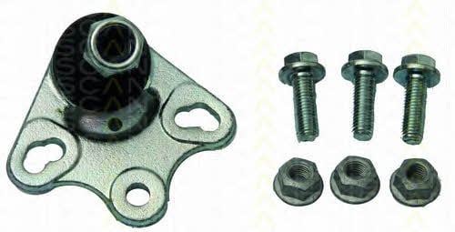Triscan 8500 23551 Ball joint 850023551: Buy near me in Poland at 2407.PL - Good price!