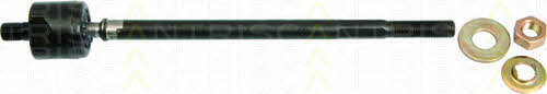 Triscan 8500 40004 Inner Tie Rod 850040004: Buy near me in Poland at 2407.PL - Good price!