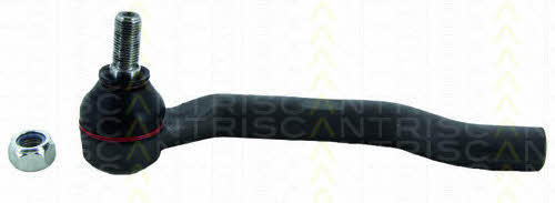 Triscan 8500 40124 Tie rod end left 850040124: Buy near me in Poland at 2407.PL - Good price!