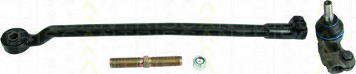 Triscan 8500 24302 Draft steering with a tip left, a set 850024302: Buy near me in Poland at 2407.PL - Good price!
