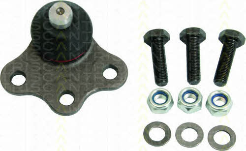 Triscan 8500 24535 Ball joint 850024535: Buy near me in Poland at 2407.PL - Good price!