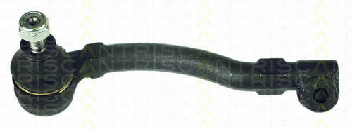 Triscan 8500 25112 Tie rod end left 850025112: Buy near me in Poland at 2407.PL - Good price!