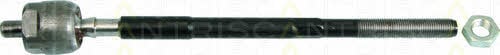 Triscan 8500 25215 Inner Tie Rod 850025215: Buy near me in Poland at 2407.PL - Good price!