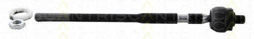 Triscan 8500 25230 Inner Tie Rod 850025230: Buy near me in Poland at 2407.PL - Good price!