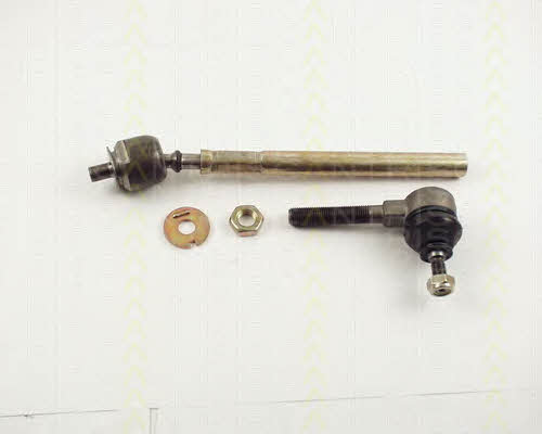 Triscan 8500 25300 Steering rod with tip right, set 850025300: Buy near me in Poland at 2407.PL - Good price!