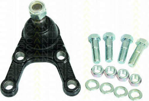 Triscan 8500 42503 Ball joint 850042503: Buy near me at 2407.PL in Poland at an Affordable price!