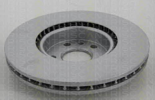 Triscan 8120 16148C Тормозной диск вентилируемый, 1 шт. 812016148C: Отличная цена - Купить в Польше на 2407.PL!