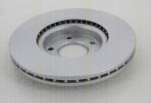 Triscan 8120 50142C Ventilated disc brake, 1 pcs. 812050142C: Buy near me in Poland at 2407.PL - Good price!