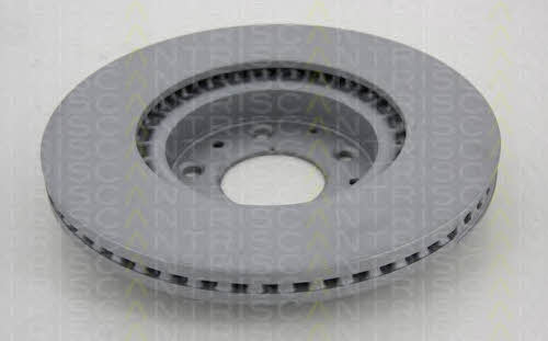 Triscan 8120 50156C Ventilated disc brake, 1 pcs. 812050156C: Buy near me in Poland at 2407.PL - Good price!