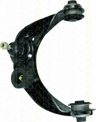 Triscan 8500 50534 Suspension arm front upper left 850050534: Buy near me in Poland at 2407.PL - Good price!