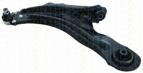 Triscan 8500 25554 Suspension arm front lower left 850025554: Buy near me in Poland at 2407.PL - Good price!