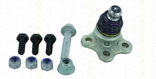Triscan 8500 25555 Ball joint 850025555: Buy near me in Poland at 2407.PL - Good price!