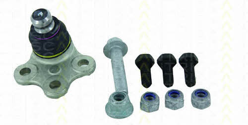 Triscan 8500 25556 Ball joint 850025556: Buy near me in Poland at 2407.PL - Good price!