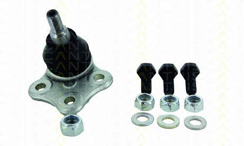 Triscan 8500 25561 Ball joint 850025561: Buy near me at 2407.PL in Poland at an Affordable price!