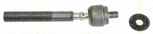Triscan 8500 2571 Inner Tie Rod 85002571: Buy near me in Poland at 2407.PL - Good price!
