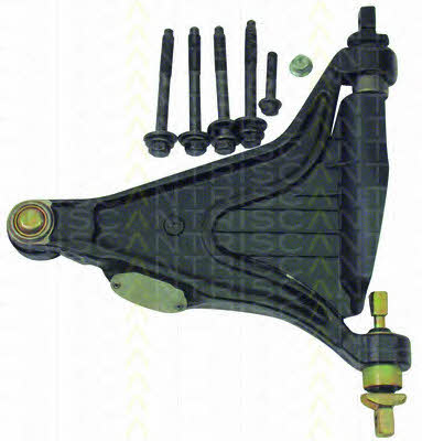 Triscan 8500 27508 Suspension arm front lower left 850027508: Buy near me in Poland at 2407.PL - Good price!