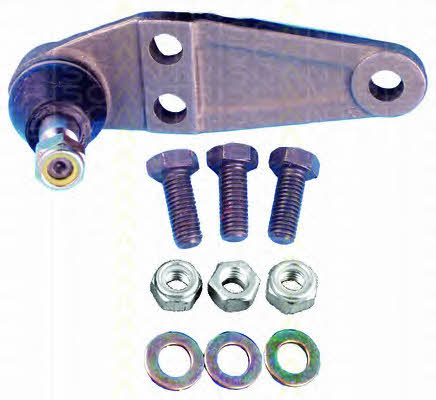 Triscan 8500 2757 Ball joint 85002757: Buy near me in Poland at 2407.PL - Good price!