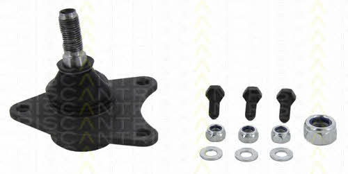Triscan 8500 662 Ball joint 8500662: Buy near me at 2407.PL in Poland at an Affordable price!