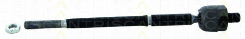 Triscan 8500 69209 Inner Tie Rod 850069209: Buy near me in Poland at 2407.PL - Good price!