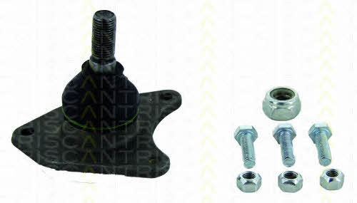 Triscan 8500 710 Ball joint 8500710: Buy near me in Poland at 2407.PL - Good price!