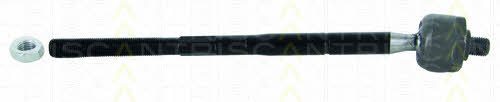 Triscan 8500 80200 Inner Tie Rod 850080200: Buy near me in Poland at 2407.PL - Good price!