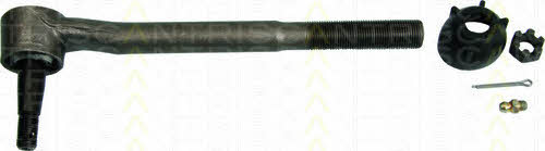 Triscan 8500 802249 Tie rod end outer 8500802249: Buy near me in Poland at 2407.PL - Good price!