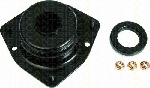Triscan 8500 80902 Strut bearing with bearing kit 850080902: Buy near me at 2407.PL in Poland at an Affordable price!