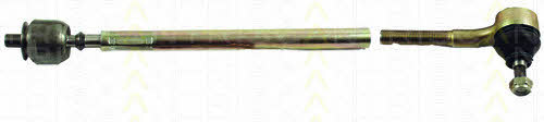 Triscan 8500 28305 Steering rod with tip right, set 850028305: Buy near me in Poland at 2407.PL - Good price!