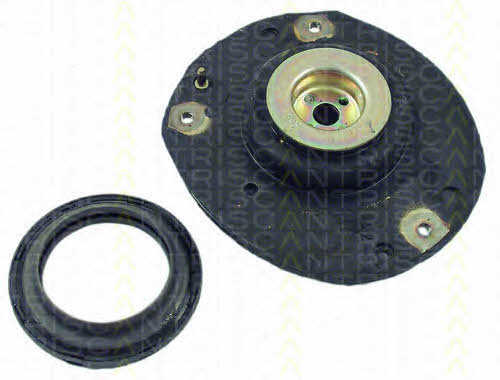Triscan 8500 28907 Strut bearing with bearing kit 850028907: Buy near me at 2407.PL in Poland at an Affordable price!