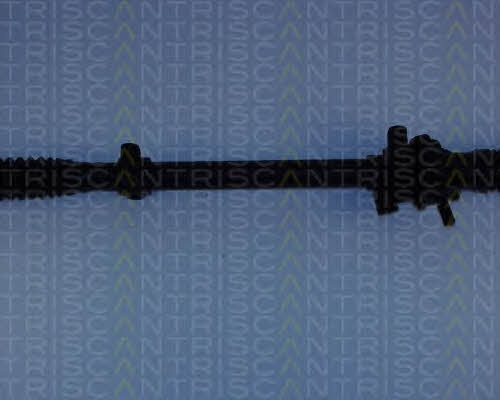 Triscan 8510 25301 Steering rack without power steering 851025301: Buy near me in Poland at 2407.PL - Good price!