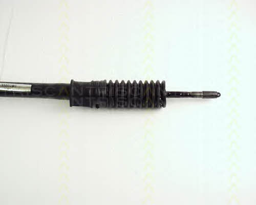 Triscan 8510 40302 Steering rack without power steering 851040302: Buy near me in Poland at 2407.PL - Good price!