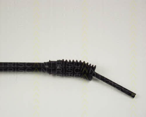 Triscan 8510 69301 Steering rack without power steering 851069301: Buy near me in Poland at 2407.PL - Good price!