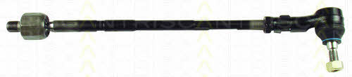 Triscan 8500 29357 Steering rod with tip right, set 850029357: Buy near me in Poland at 2407.PL - Good price!