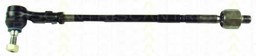 Triscan 8500 29358 Draft steering with a tip left, a set 850029358: Buy near me in Poland at 2407.PL - Good price!