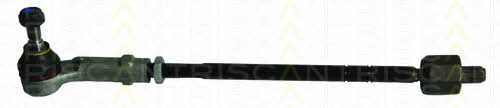 Triscan 8500 29372 Draft steering with a tip left, a set 850029372: Buy near me at 2407.PL in Poland at an Affordable price!