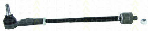 Triscan 8500 29378 Draft steering with a tip left, a set 850029378: Buy near me in Poland at 2407.PL - Good price!