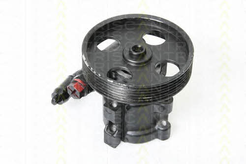 Triscan 8515 15613 Hydraulic Pump, steering system 851515613: Buy near me at 2407.PL in Poland at an Affordable price!