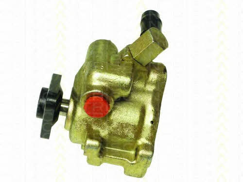 Triscan 8515 16607 Hydraulic Pump, steering system 851516607: Buy near me in Poland at 2407.PL - Good price!