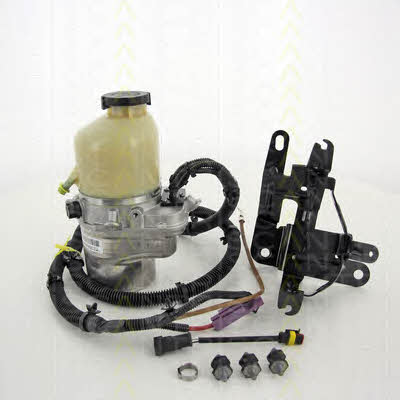 Triscan 8515 24625 Hydraulic Pump, steering system 851524625: Buy near me in Poland at 2407.PL - Good price!