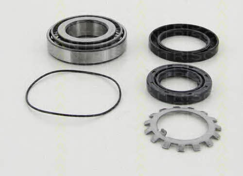 Triscan 8530 16250 Wheel bearing kit 853016250: Buy near me at 2407.PL in Poland at an Affordable price!